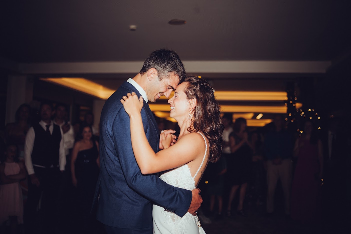 Wedding photo